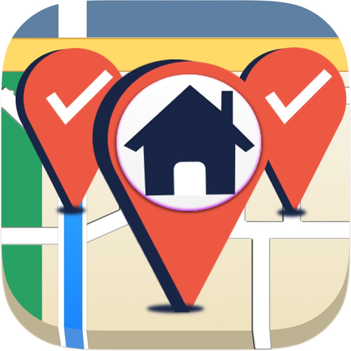 Trip Count Free app icon