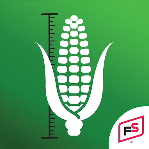 FS Yield Estimator app icon
