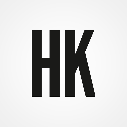 Herder Korrespondenz app icon