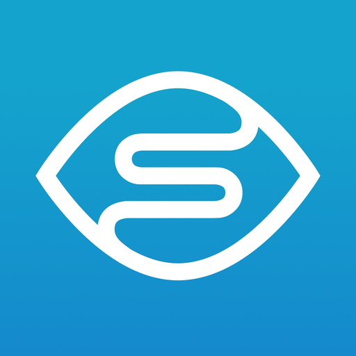 Seeing AI app icon