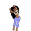 Twerk Sumthing icon