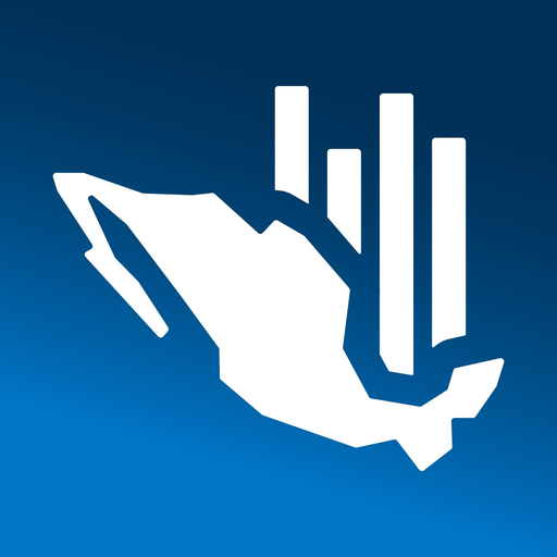 México en cifras app icon