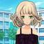 Dress Up Anime icon