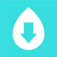 Dropmark icon