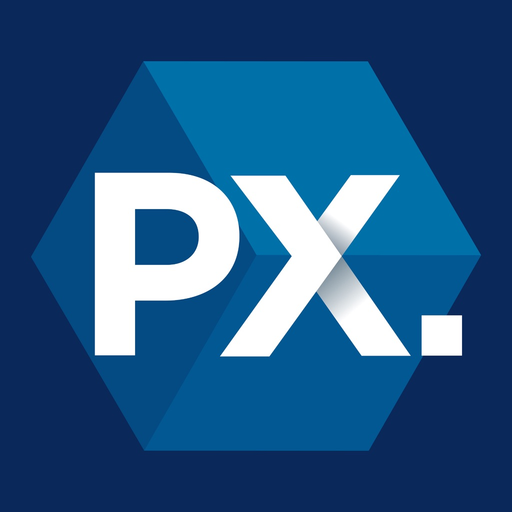 Paquetexpress app icon