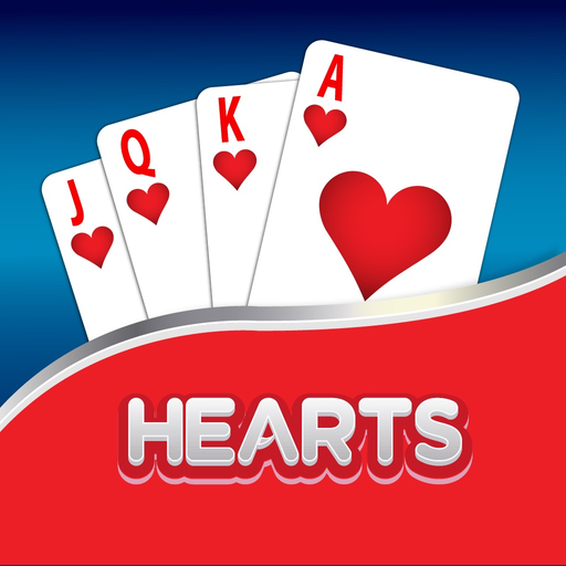 Hearts - Classic app icon