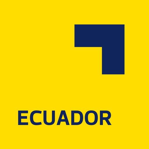 PICHINCHA BANCA MOVIL app icon
