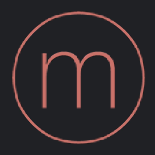 Fitness Muscle Guide app icon