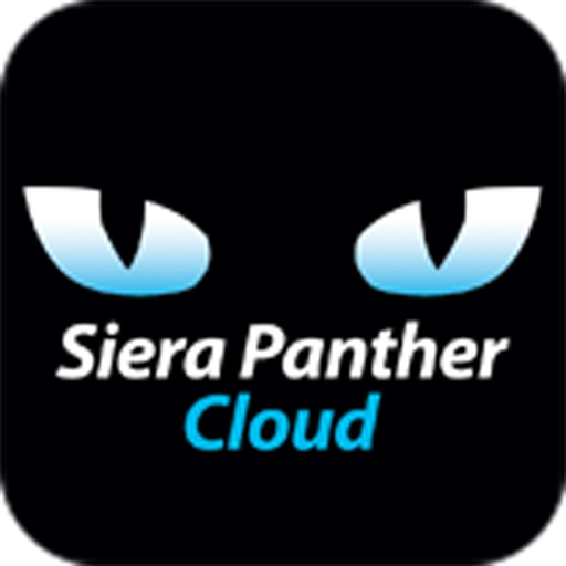 Siera Cloud app icon