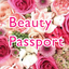 Beauty Passport icon