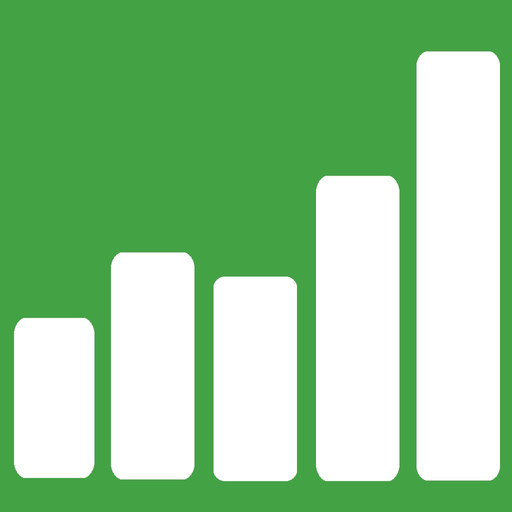 My Net Worth app icon