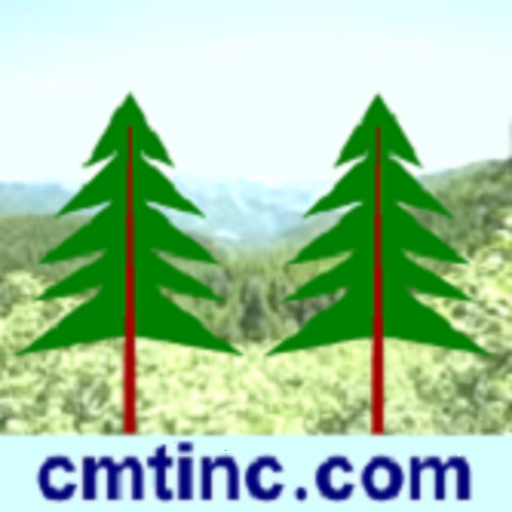 Forester GPS GIS III app icon