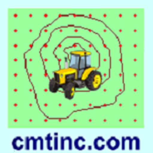 Farming GPS GIS III app icon