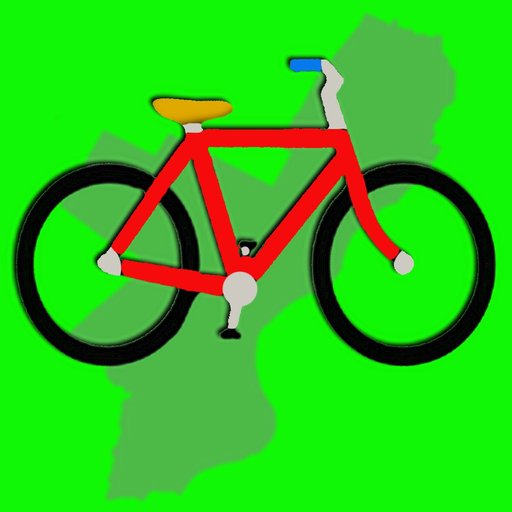 Philly Bike Dock app icon