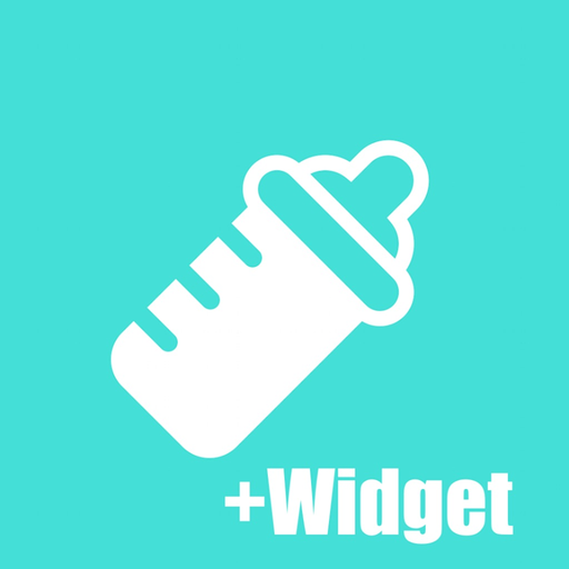 Baby's day app icon