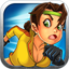 Subway Running Man icon