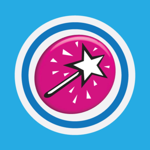 Helen Doron Magic Wand app icon