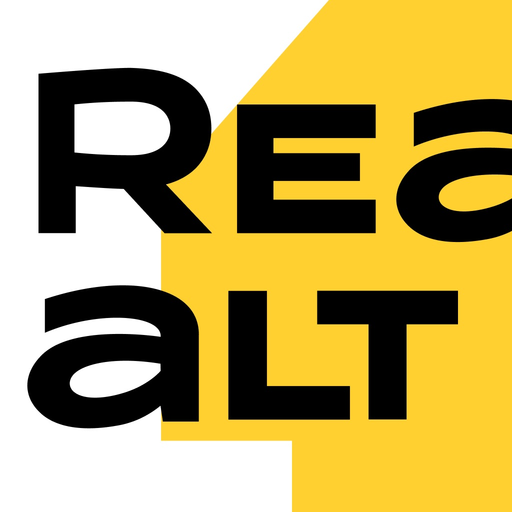 Realt. Недвижимость. Квартиры app icon