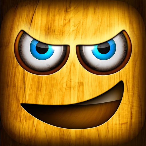 Smash Dude® 2 app icon