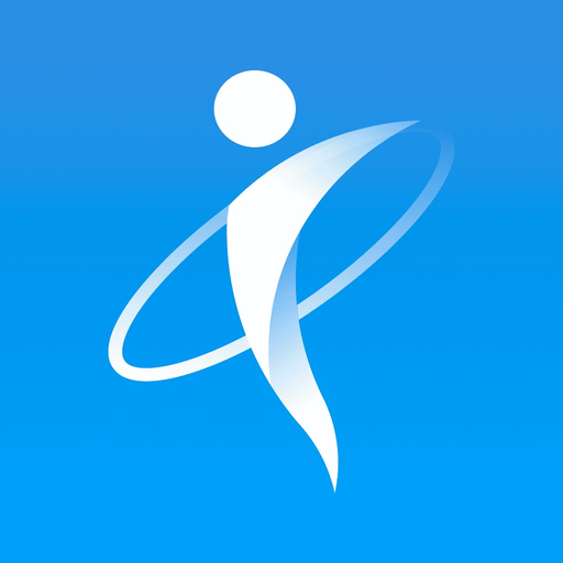 OKOK - 体测数据减脂食谱运动饮食记录 app icon