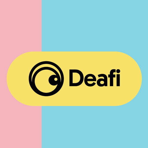 Deafiline app icon
