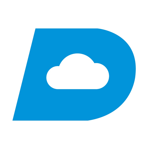 DKN Cloud app icon