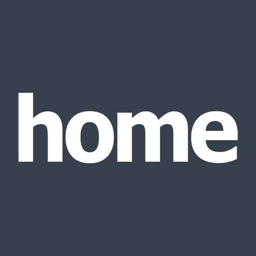 Home SA app icon