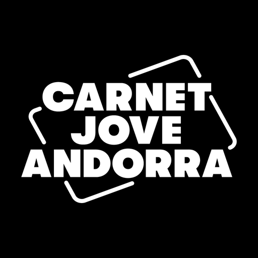 Carnet Jove Andorra app icon