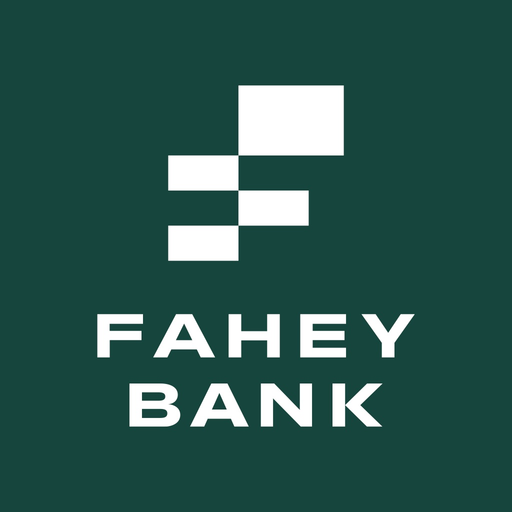 Fahey Bank Mobile Banking app icon