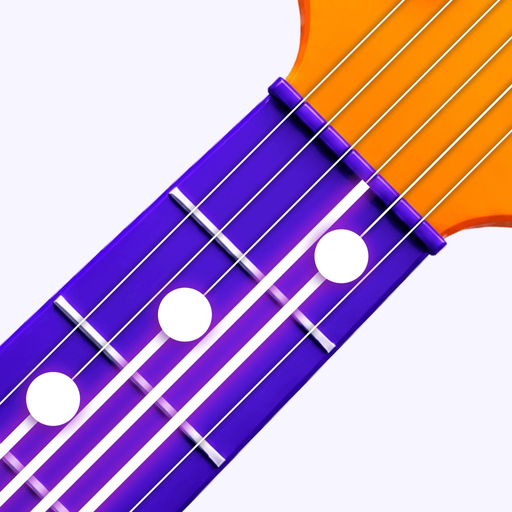 Chord AI: Guitar Chords Finder app icon