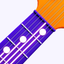 Chord AI: Guitar Chords Finder icon