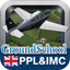 GroundSchool UK PPL IMC Rating icon