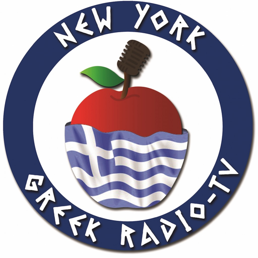 Greek Radio NY app icon