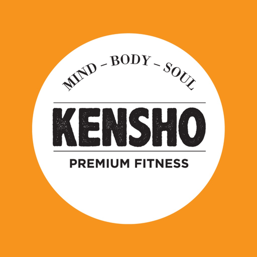 Kensho Premium Fitness app icon