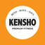 Kensho Premium Fitness icon