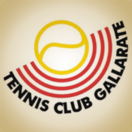 TC Gallarate app icon