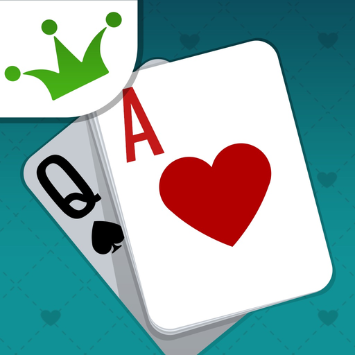 Hearts Jogatina: Card Game app icon