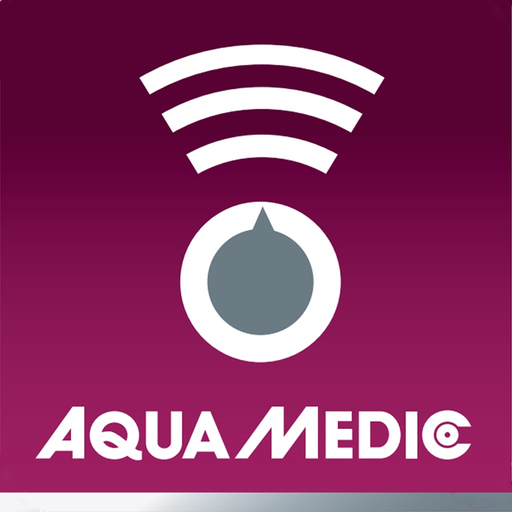 AMled app icon