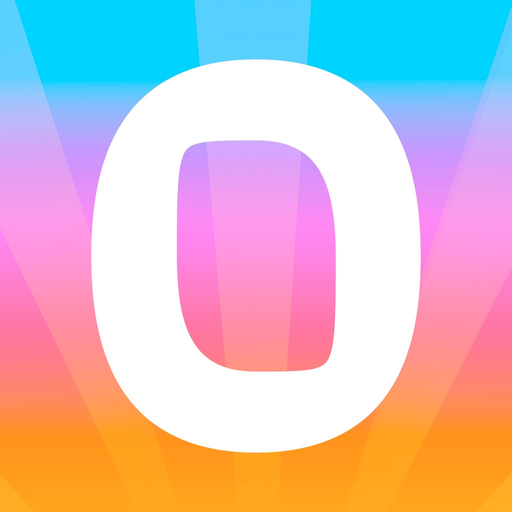 Osheaga app icon