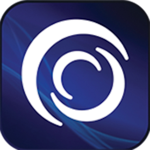 Luma Surveillance app icon
