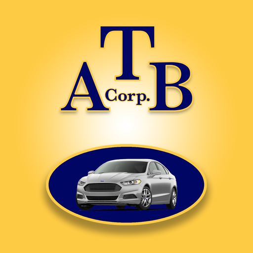 ATB Car Service app icon