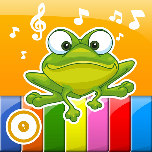 Tierklavier app icon