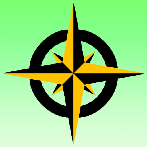 Swiss Grid Coordinates Tool app icon