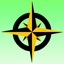Swiss Grid Coordinates Tool icon