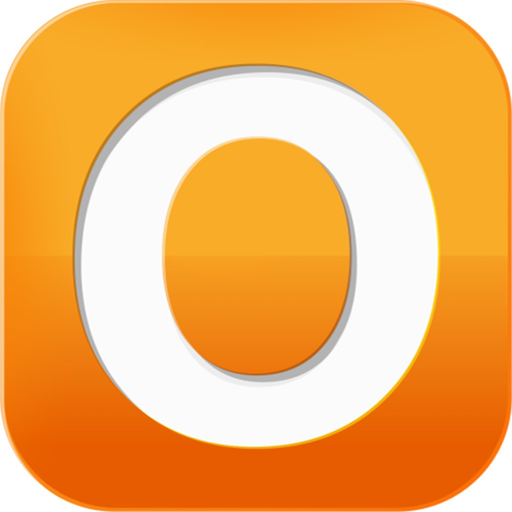 Oakter app icon