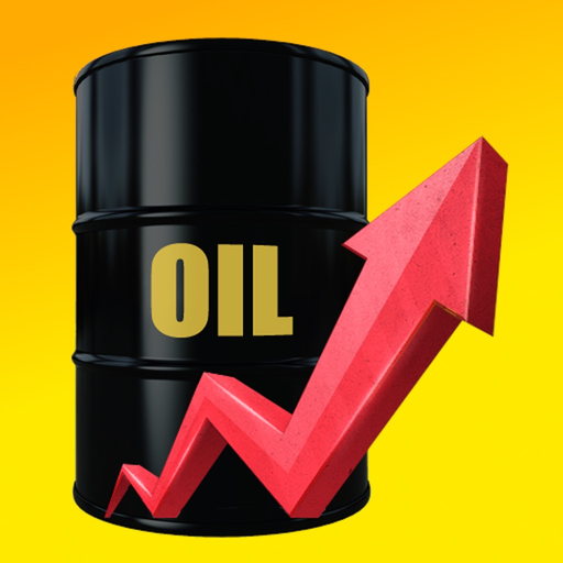 Oil Price -  Real Time Prices* app icon