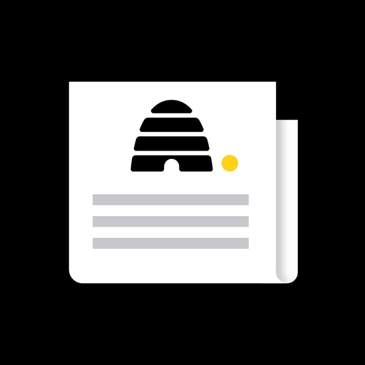 Deseret News Digital Replica app icon