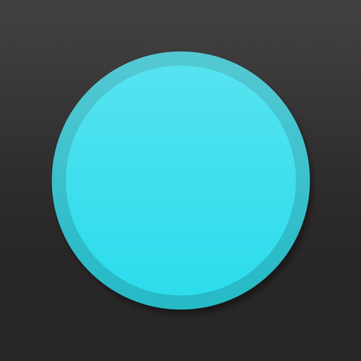 Deep Breath - Destress for the day app icon
