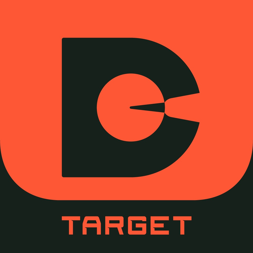 DartCounter app icon