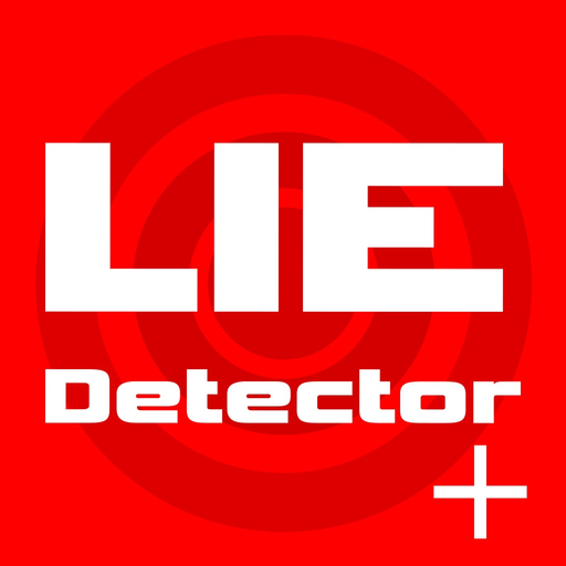 Lie Detector Test - True or False Fingerprint Scanner Prank app icon
